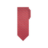 Corbata Jackard Mini Print Brooks Brothers CO03307